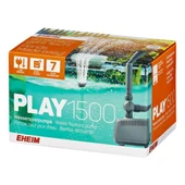 Eheim Pond Play 1500 1.4m 1500 L/h 15 W - 1
