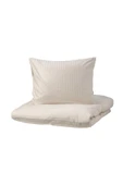 IKEA NATTJASMIN tek kişilik nevresim seti 150x200cm - 2
