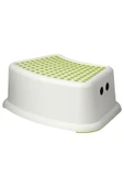 IKEA Försıktıg Çocuk Taburesi Beyaz-yeşil - 3