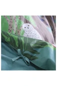 IKEA çocuk nevresim takımı, çok renkli, 150x200/50x60 cm - 5
