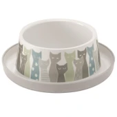 Moderna Trendy Friends İkili Mama Kabı 2x350ml Maasai - 1