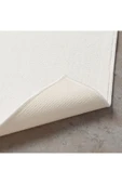 IKEA Fıntsen Banyo Paspası, Beyaz - 3