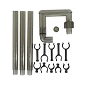 Tetra Tec EX 1200 / Ex 1200 Plus Basış Takımı - 2