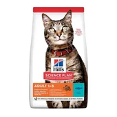 Hills Optimal Care Ton Balıklı Yetişkin Kedi Maması 1,5 Kg - 1