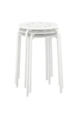 IKEA Marıus Çok Amaçlı Tabure - 5