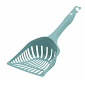 Moderna Handy Kedi Kumu Küreği Mavi 10x26cm - 1