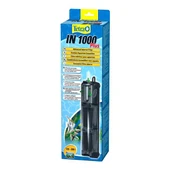 Tetra In Plus 1000 - Akvaryum İç Filtre - 1