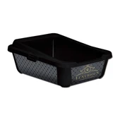 Moderna Hercules Luxurios Açık Kedi Tuvaleti 50Cm - 1