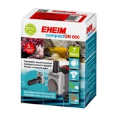Eheim Compact On 600 Kafa Motoru - 1