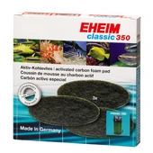 Eheim 2215 Classic 350 Karbonlu Yedek Sünger 3 Adet - 1