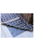 IKEA STOPP FILT 165x 235 cm Gri Halı Kilim Yolluk Kaydırmazı Kalın Dokulu Kaydırmaz Keçe Ped - 3