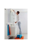 IKEA Tabure Mavi 44x35x25 Cm - 5