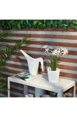 IKEA Yapay Saksılı Sarı Orkide, 12 Cm Ev-bahçe Dekorasyonu - 4