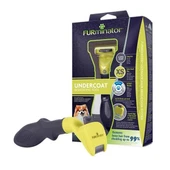 Furminator Longhair XS Köpek Tüy Toplama Tarağı - 4