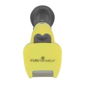 Furminator Longhair XS Köpek Tüy Toplama Tarağı - 1