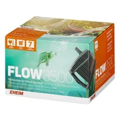 Eheim Pond Flow 3500 Kafa Motoru - 1