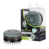 Furminator Kedi ve Köpek Banyo Fırçası - 5