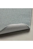 IKEA Banyo Tuvalet Paspası Ev Içi Kullanım Desensiz 40x60cm - 5