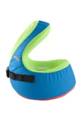 Decathlon Nabaiji Yüzme Yeleği - Yeşil/mavi - Swimvest - 4