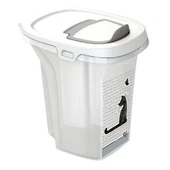Moderna Love Mama Saklama Kabı 6Lt Gri - 1