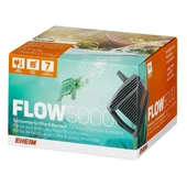 Eheim Pond Flow 5000 Kafa Motoru - 1