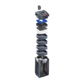 Eheim Professionel 5e 700 Wifi Dış Filtre 1850L/H - 3