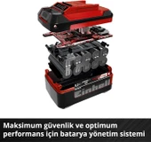 Einhell 18V 5,2 Ah Power-X-Change Plus Akü - 4511437 - 6