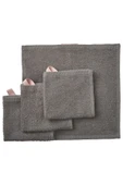 IKEA Dımforsen Gri 30x30 Cm El Havlusu - 1