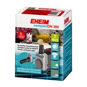 Eheim Compact On 300 Kafa Motoru - 1