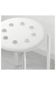 IKEA Marıus Çok Amaçlı Tabure - 4