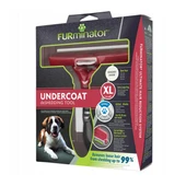 Furminator Shorthair Giant Köpek Tüy Toplama Tarağı - 3