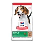 Hills Medium Puppy Kuzu Etli Yavru Köpek Maması 12Kg+2Kg Bonus Paket - 2