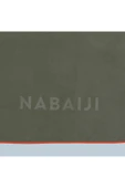 Decathlon Nabaiji Mikrofiber Havlu - Xl - Haki - 110 X 175 Cm - 2