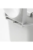 IKEA RÅNEN 16 cm diş fırçalık - 5