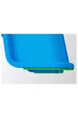 IKEA BOLMEN tabure 44x35x25 cm - 2