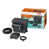 Eheim Loop Pro 8000 Havuz Filtresi thumbnail 1
