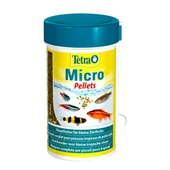 Tetra Micro Pellets 100 ml thumbnail 1