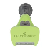 Furminator Longhair S Köpek Tüy Toplama Tarağı - 1