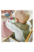 IKEA Guldvavare Mama Önlüğü Yeşil-beyaz 30573752 - 4