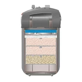 Eheim Professionel 5e 450 Wifi Dış Filtre 1700L/H - 4
