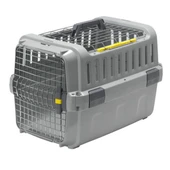 Moderna Odyssey Kedi Köpek Taşıma Çantası 58x39x40cm M thumbnail 1