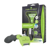 Furminator Shorthair S Köpek Tüy Toplama Tarağı - 4