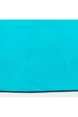 Decathlon Nabaiji Çift Taraflı Mikrofiber Havlu - M Boy - Mavi / Yeşil 60 X 80 Cm - 2