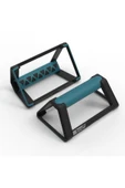 Decathlon Crosstraining Push Up Şınav Barı Meridyendukkan Mavi - 3