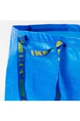 IKEA Frakta 4 Adet 71 Litre Taşıma Çantası - 5