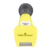 Furminator Shorthair XS Köpek Tüy Toplama Tarağı - 1