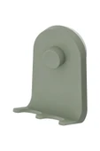IKEA Vantuzlu 3 Lü Kanca Askı Mutfak Malzemeleri Askısı 7x11 Cm - 1