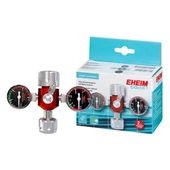 Eheim Manometreli Basınç Düşürücü Regülatör - 1
