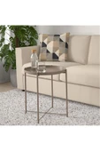 IKEA Gladom Tepsili Sehpa - 4