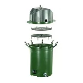 Eheim 2260 Classic 1500 XL Dış Filtre - 3